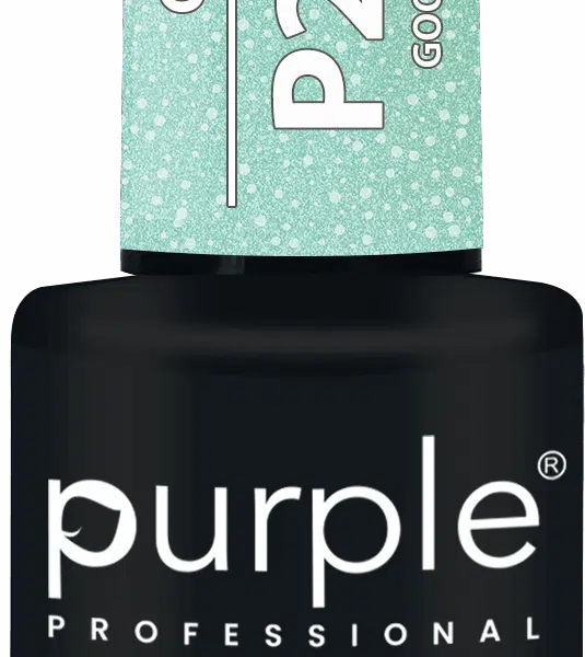 Purple Professional Gel Polish Good Energy 10ml (P2331)
