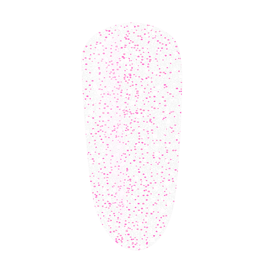 Purple Professional Gel Polish Good Heart 10ml (P2334)