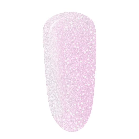 Purple Professional Gel Polish Good Vibes 10ml (P2329)