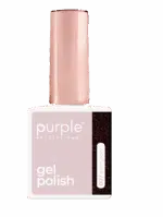 Purple Professional Gel Polish Let It Shine Everglow 10ml (P.007)