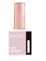 Purple Professional Gel Polish Let It Shine Kit