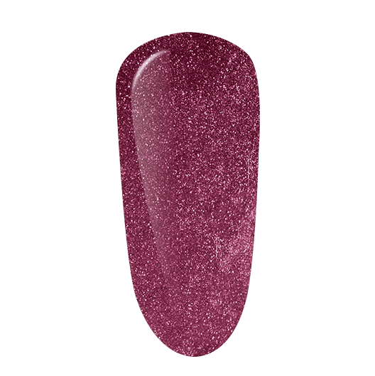 Purple Professional Gel Polish Love is Everything 10ml (P2276)