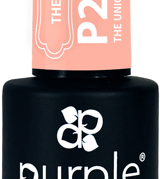 Purple Professional Gel Polish The Unicorn Akina 10ml (P2225)