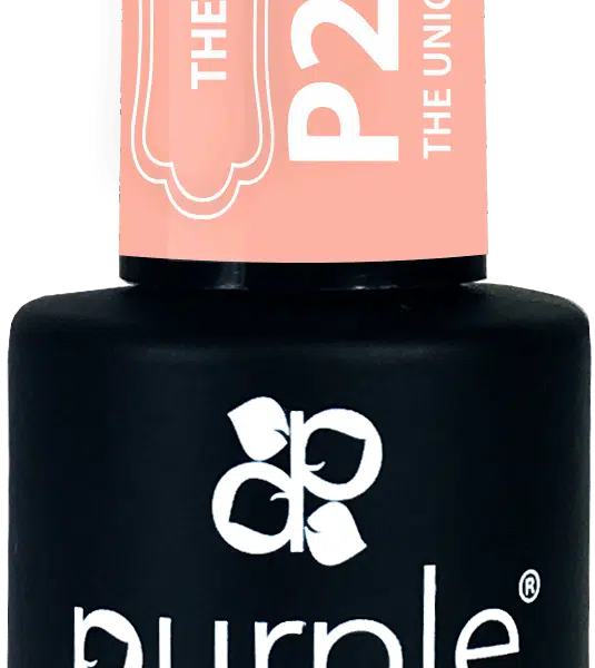 Purple Professional Gel Polish The Unicorn Akina 10ml (P2225)