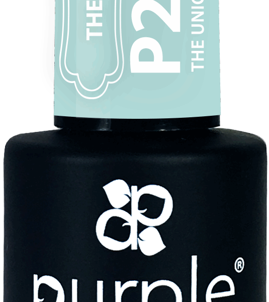 Purple Professional Gel Polish The Unicorn Luna 10ml (P2224)
