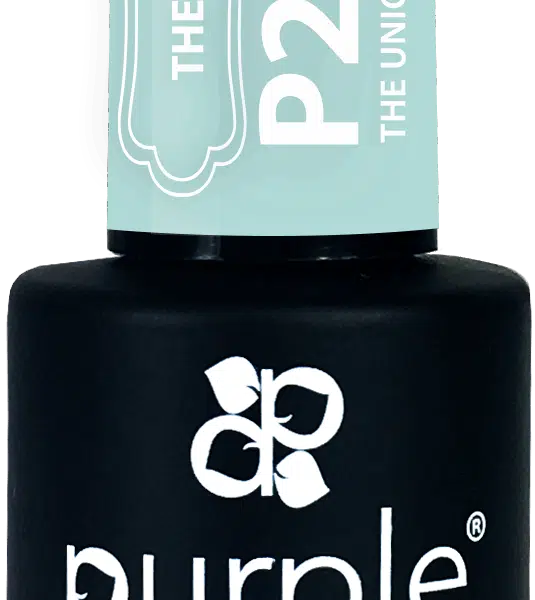 Purple Professional Gel Polish The Unicorn Luna 10ml (P2224)
