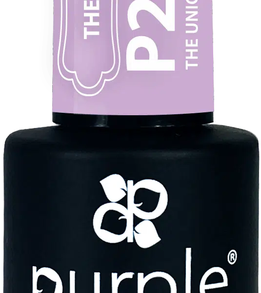 Purple Professional Gel Polish The Unicorn Poppy 10ml (P2221)