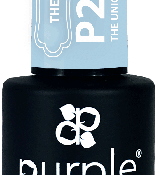 Purple Professional Gel Polish The Unicorn Zoey 10ml (P2222)