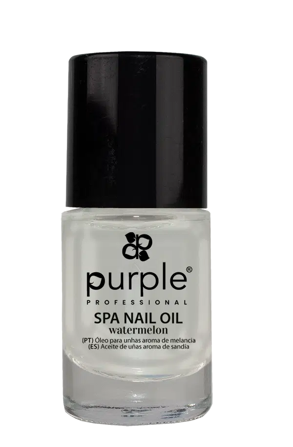 Purple Professional Spa Nail Oil "Watermelon" 10ml Purple Professional Spa Nail Oil "Watermelon" 10ml