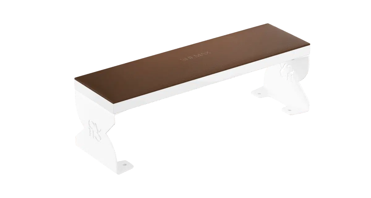 SHEMAX Armsteun "COMFORT Brown"