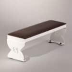 SHEMAX Armsteun "COMFORT Brown"