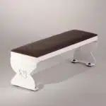 SHEMAX Armsteun "COMFORT Brown"