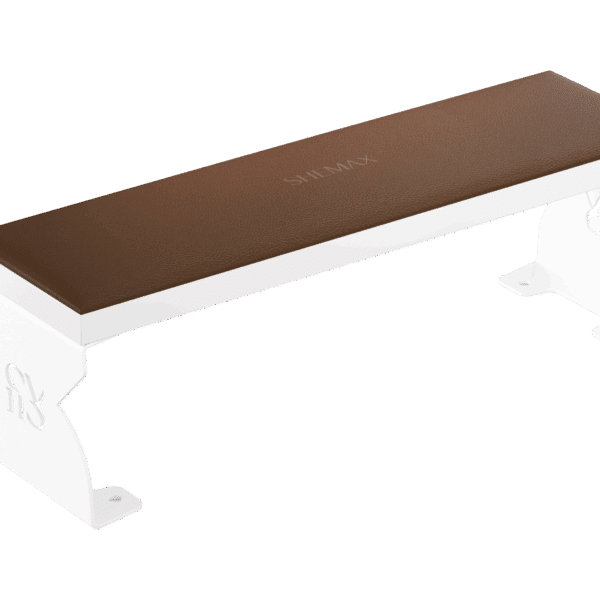 SHEMAX Armsteun "COMFORT Brown"