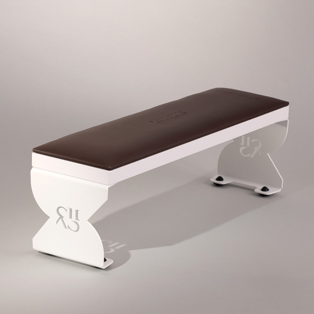 SHEMAX Armsteun "COMFORT Brown" SHEMAX Armsteun "COMFORT Brown"