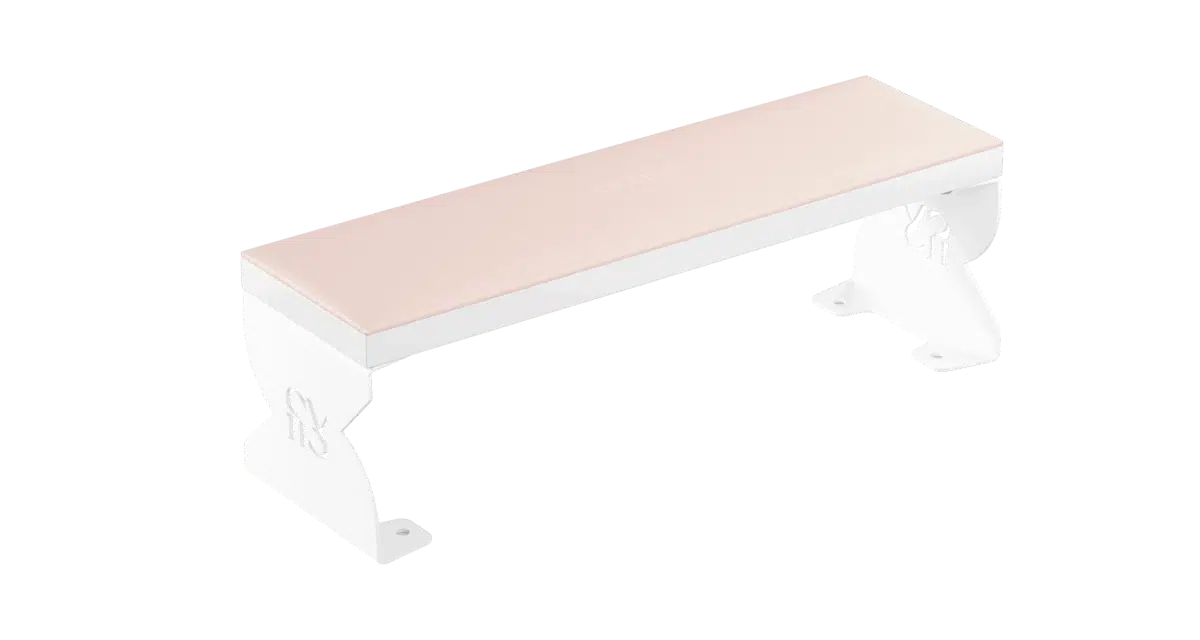 Shemax Armsteun "COMFORT Ivory"