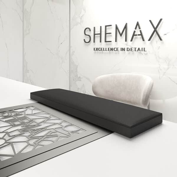 Shemax Armsteun"Luxury Mini Total Black"