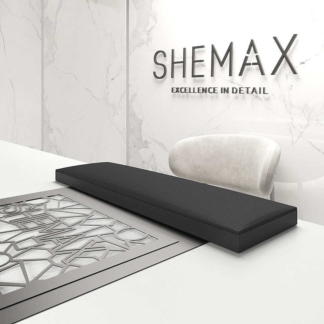 Shemax Armsteun"Luxury Mini Total Black" Shemax Armsteun"Luxury Mini Total Black"