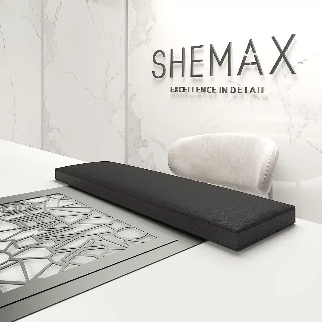 Shemax Armsteun"Luxury Mini Total Black" Shemax Armsteun"Luxury Mini Total Black"