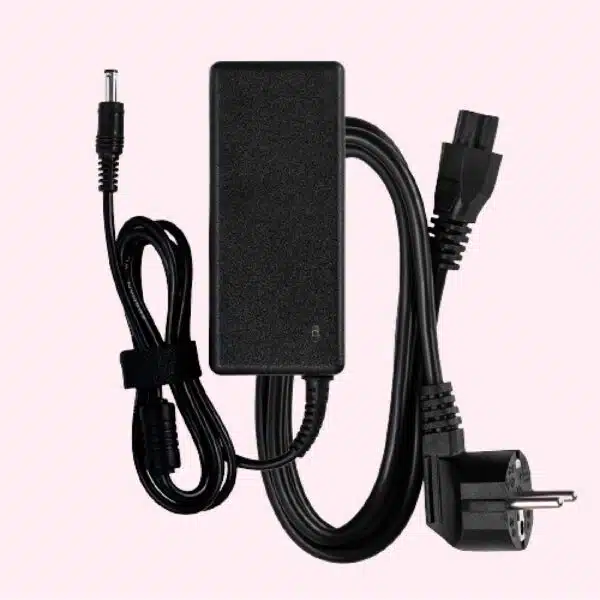 SHEMAX Power Adapter