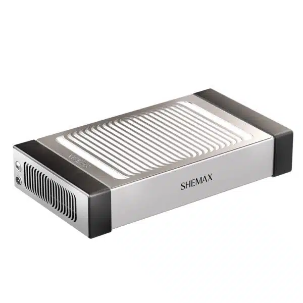 SHEMAX STYLE PRO "Black" (tafelmodel)