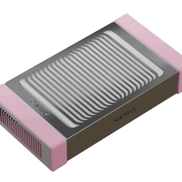 SHEMAX STYLE PRO "Pastel Pink" (tafelmodel)