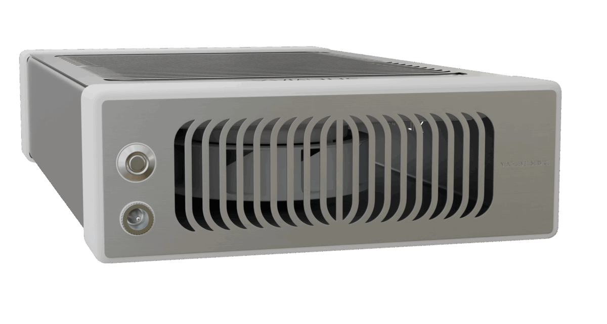 SHEMAX STYLE PRO "White" (tafelmodel)