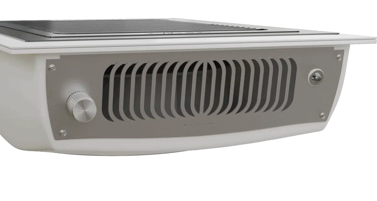 Shemax STYLE V-PRO (inbouwmodel)