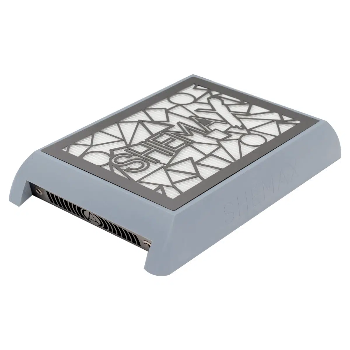 SHEMAX STYLE X-PRO Grey