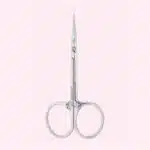 Staleks Exclusive 21 Type 1 cuticle scissors Magnolia (SX-21/1)