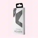Staleks Exclusive 21 Type 1 cuticle scissors Magnolia (SX-21/1)