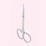 Staleks Exclusive 21 Type 2 cuticle scissors Magnolia (SX-21/2)
