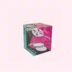 Staleks Langwerpige Pododisc EXPERT M incl. wegwerp vijlen 180 grit 5st/20mm (PDLSET-20)