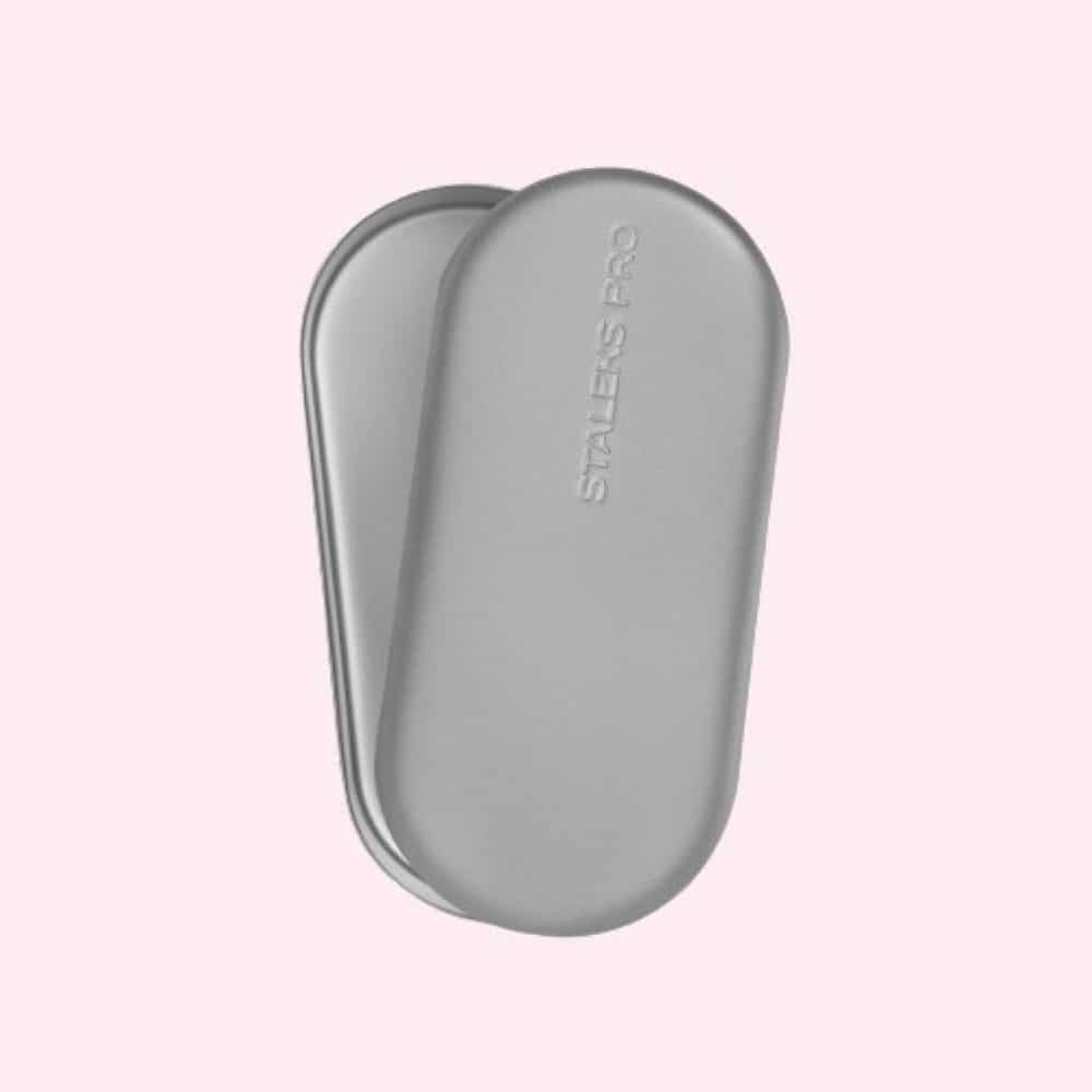 Staleks Pro Gereedschapsbakje voor bitjes Expert 20 Type 1 (LE-20/1) Staleks Pro Gereedschapsbakje voor bitjes Expert 20 Type 1 (LE-20/1)