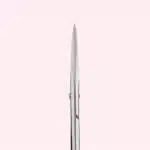 Staleks straight multi purpose scissor 24mm