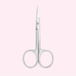 Staleks straight multi purpose scissor 24mm