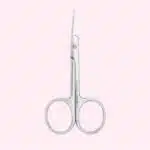 Staleks straight multi purpose scissor 24mm