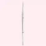 Staleks straight multi purpose scissor 24mm