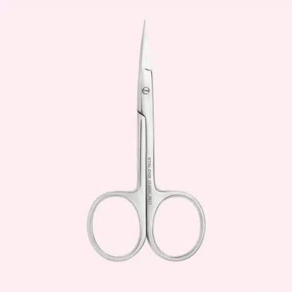 Staleks straight multi purpose scissor 24mm