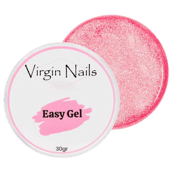 Virgin Nails Easy Gel "Lovely" 30gr