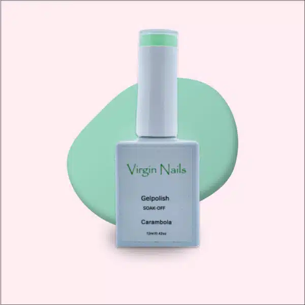 Virgin Nails Gelpolish "Carambola" HEMA vrij