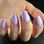 Virgin Nails Gelpolish "Festival Glow" HEMA vrij
