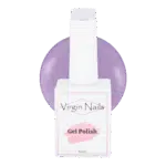 Virgin Nails Gelpolish "Festival Glow" HEMA vrij