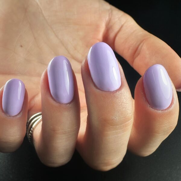 Virgin Nails Gelpolish "Festival Glow" HEMA vrij