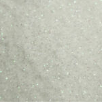 Virgin Nails Glitter Fine "White"