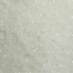 Virgin Nails Glitter Fine "White"