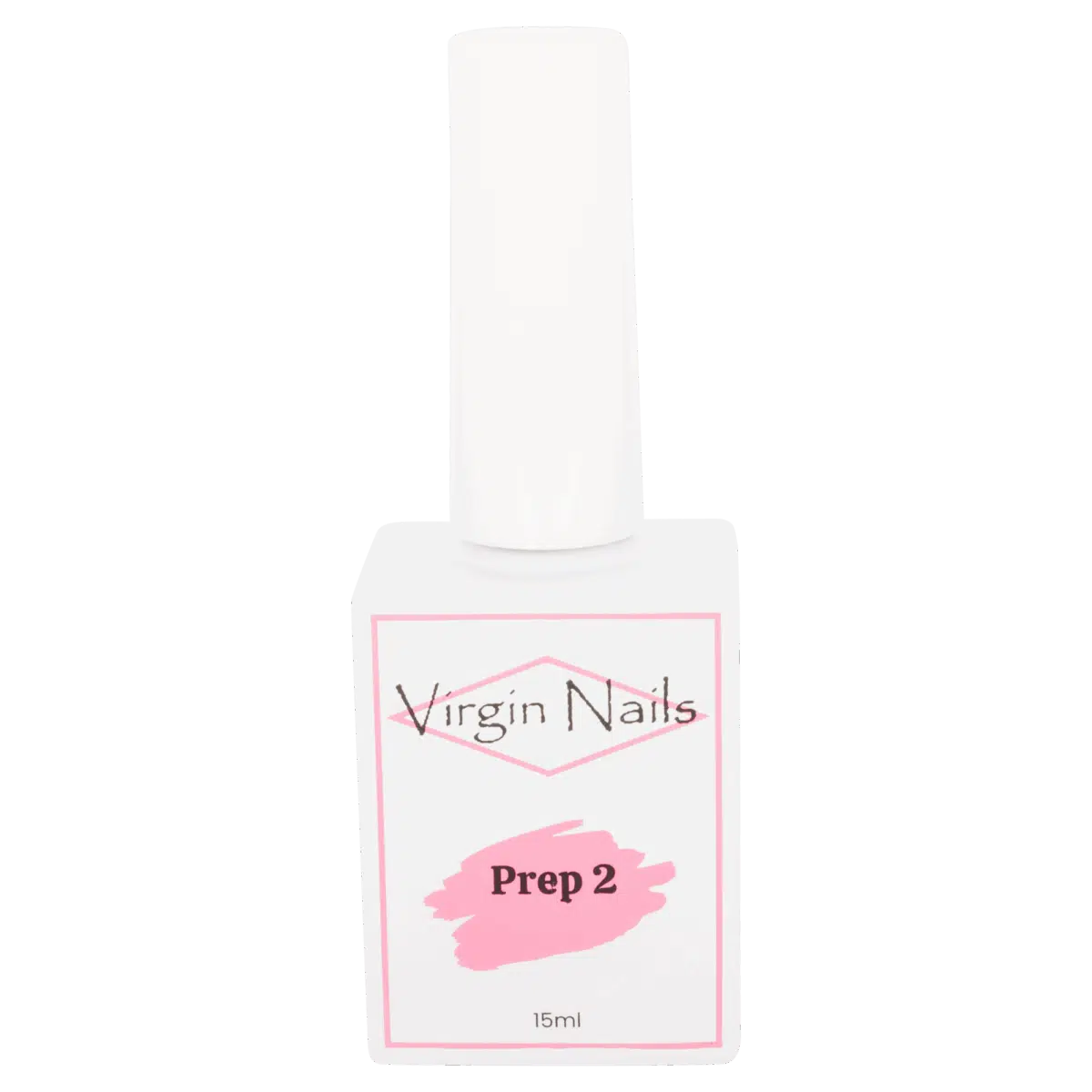 Virgin Nails Prep nr.2