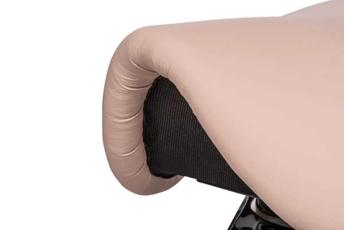 Virgin Nails Tabouret/Zadelkruk Roze