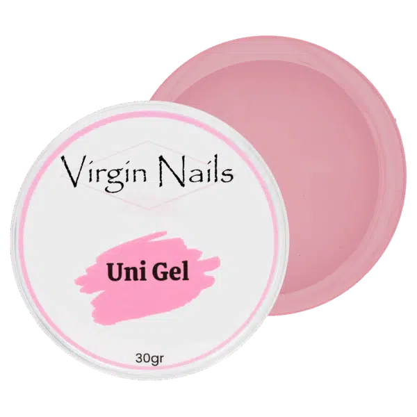 Virgin Nails Uni-Gel 09 - 30ml