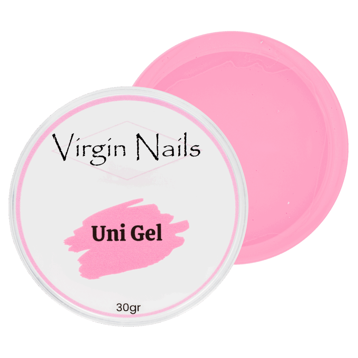 Virgin Nails Uni-Gel 12 - 30ml
