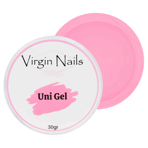 Virgin Nails Uni-Gel 12 - 30ml